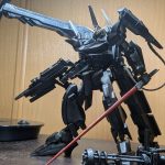 HG　ガンダムスローネアイン