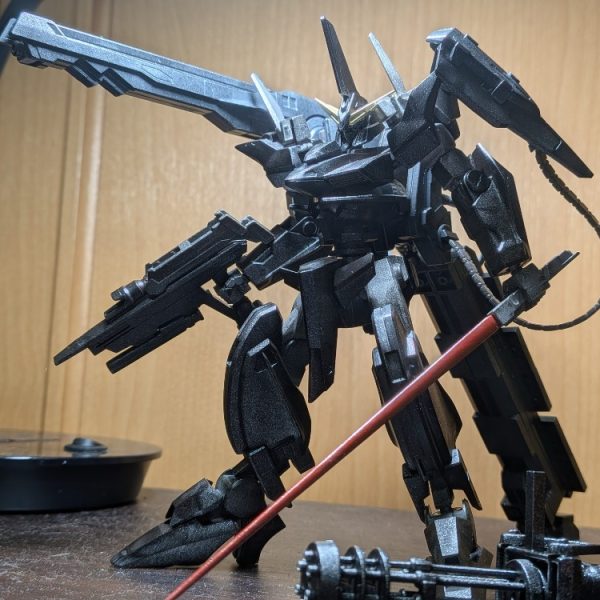 HG　ガンダムスローネアイン