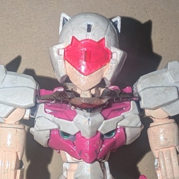 ルブリス•ガラテア