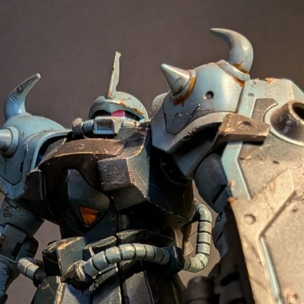 HG MS-07B3
