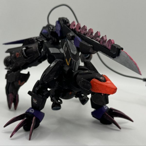 K9 ブレードウルフ パック