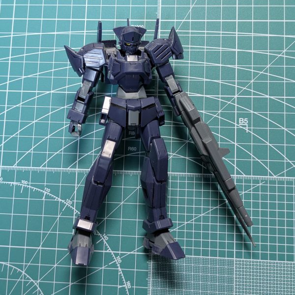 この機体わかる人いますか？