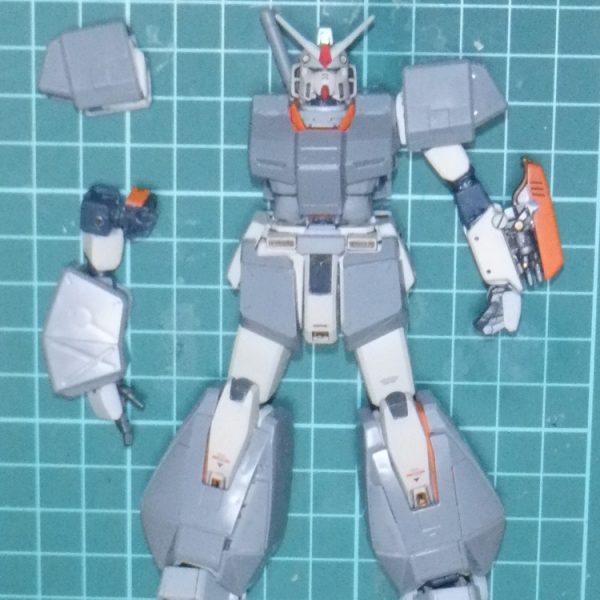 週間アレックス(延長戦）