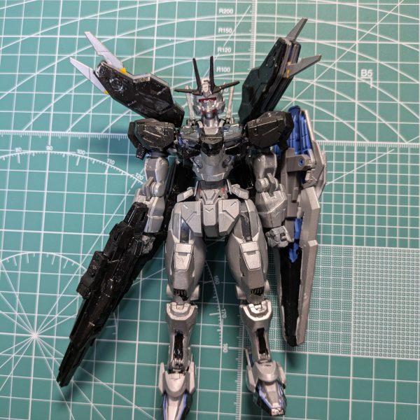 この機体わかる人いますか？
