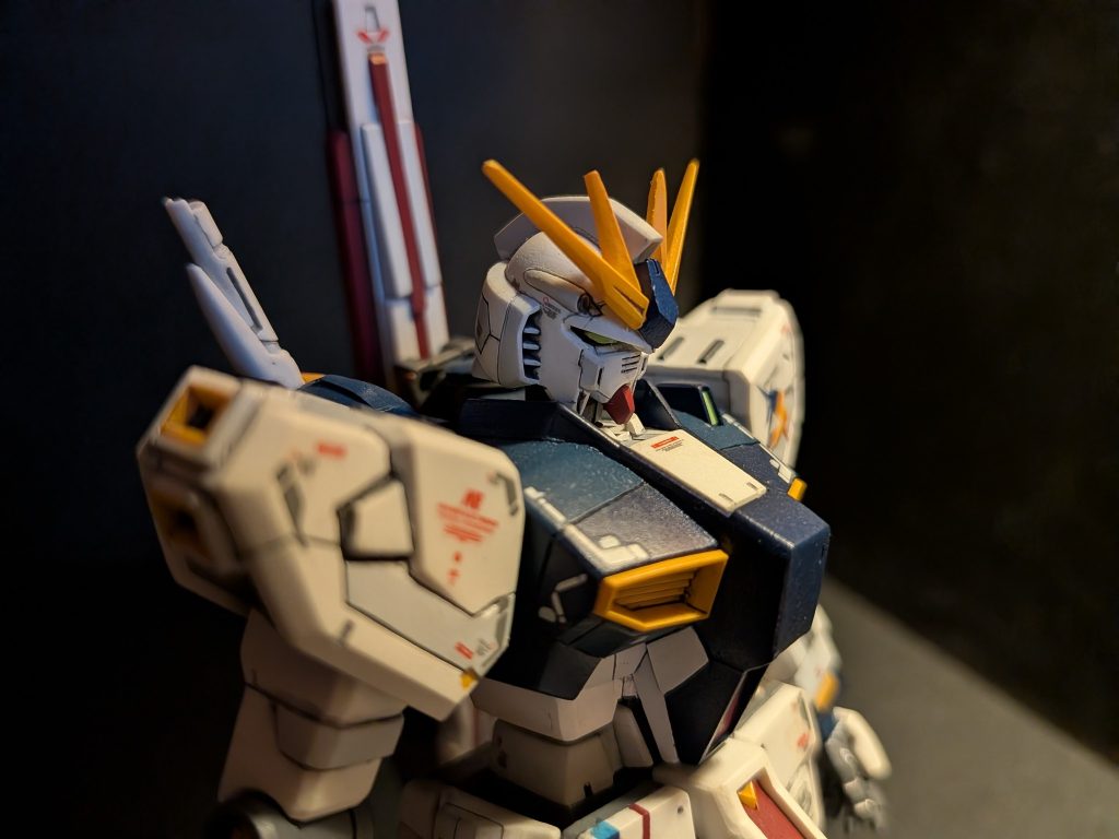 EG  RX-93ff