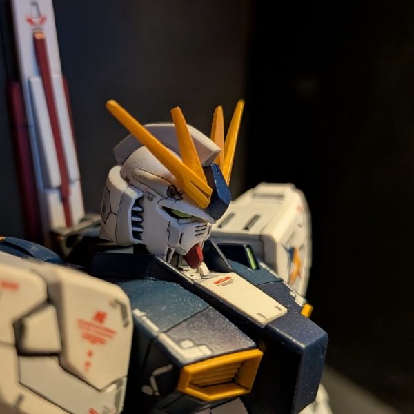 EG  RX-93ff