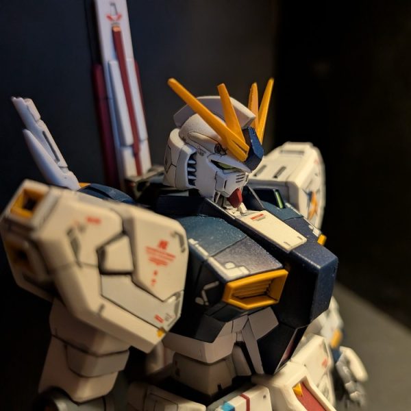 EG  RX-93ff