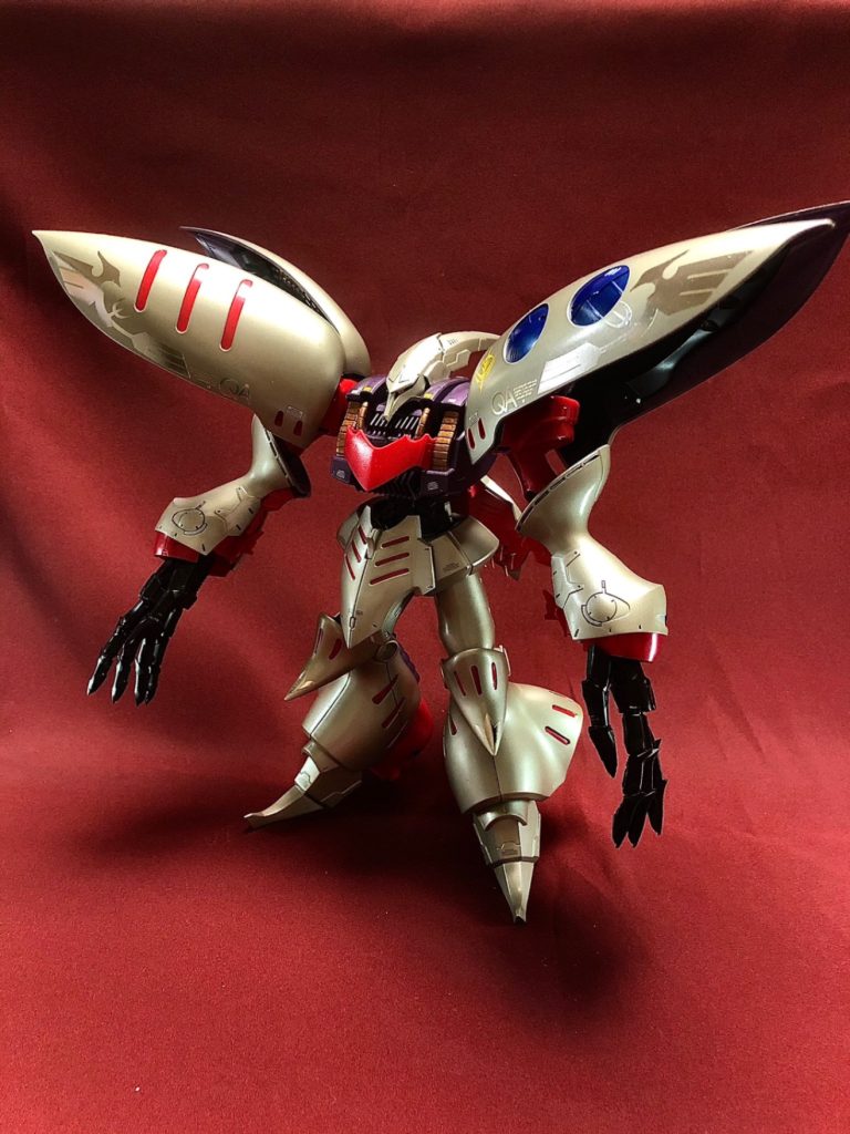 キュベレイ・アンベリール