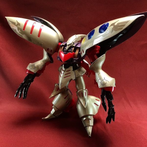 キュベレイ・アンベリール