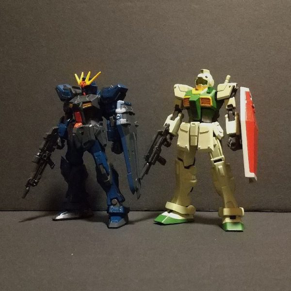 CAPSULE ACTION 1/200