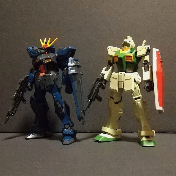 CAPSULE ACTION 1/200