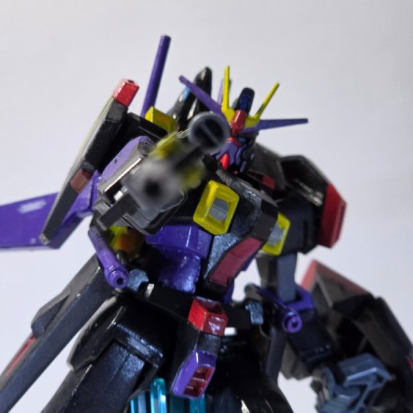 HGCE風ガイアガンダム