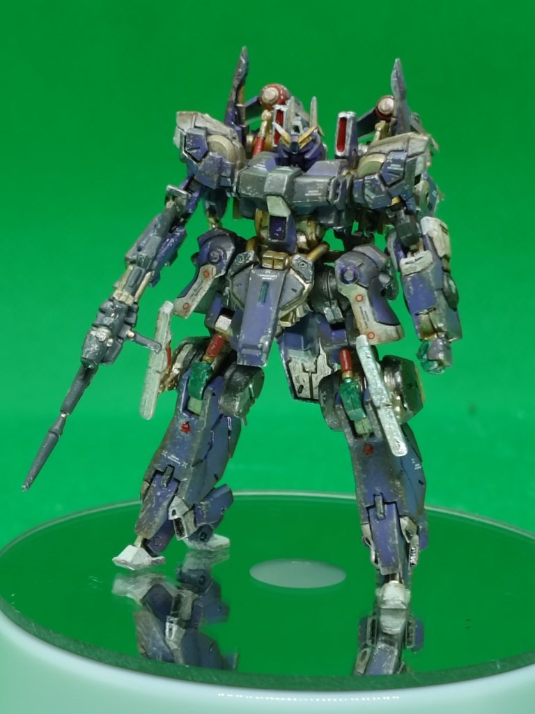 箱無しで3個1000円で売っていたアーティファクト何かは分からず購入シルヴァ・バレトがある事を知らなかったので説明書を見てビックリ&nbsp;