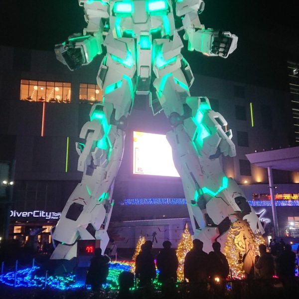 ありがとうUCG