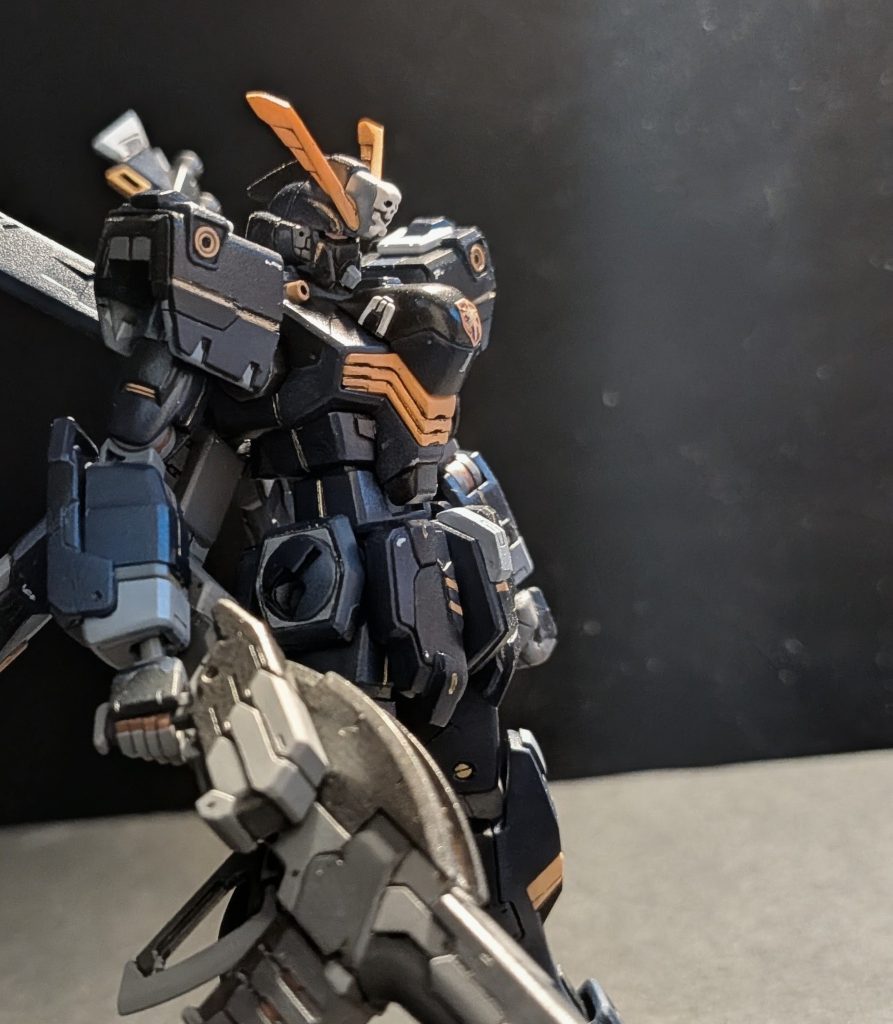 色を作るのに苦労しました
