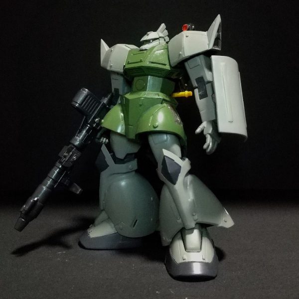 HCM Pro 1/200 ゲルググ