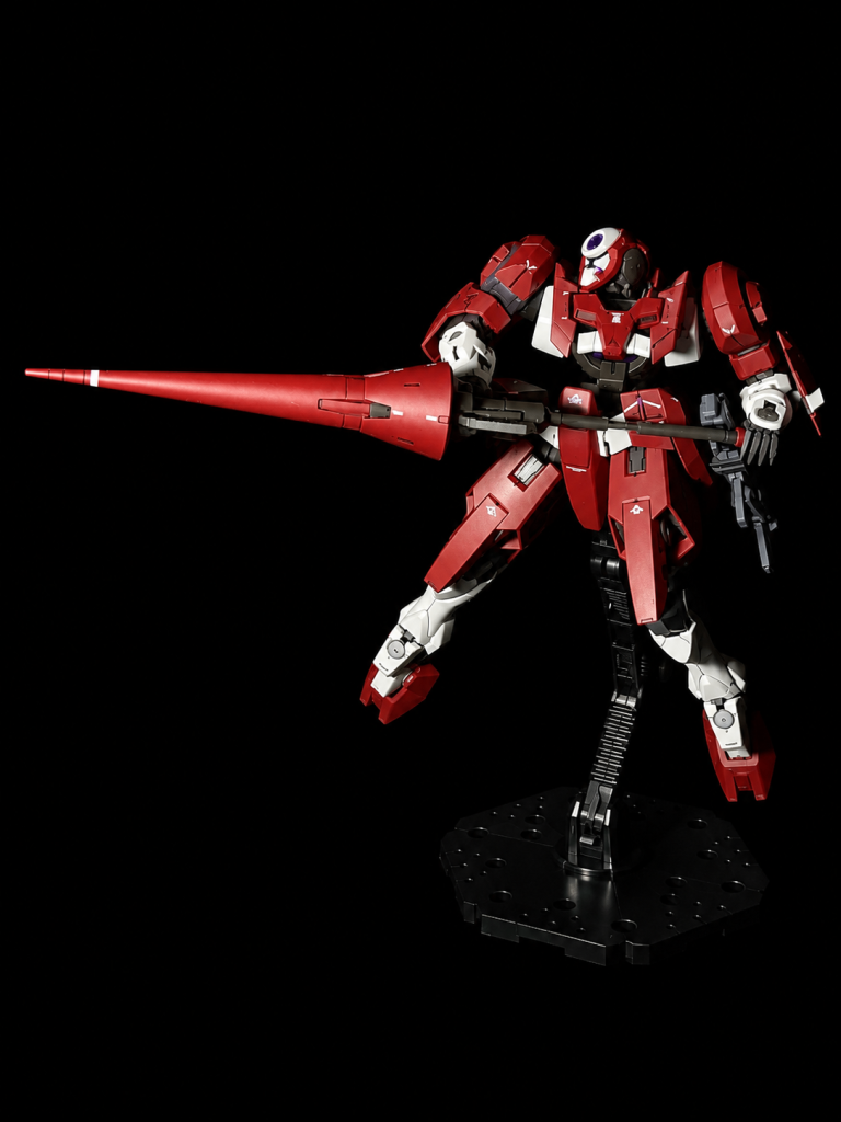 GNX-609T GN-X III — A-LAWS