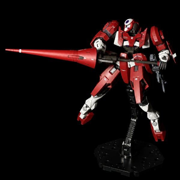 GNX-609T GN-X III — A-LAWS