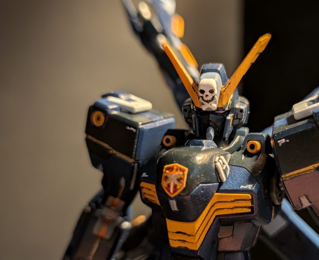 HG XM-X2ex
