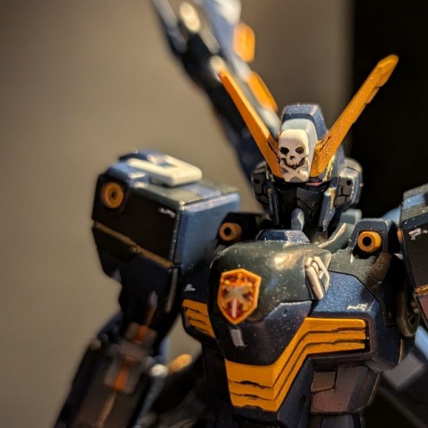 HG XM-X2ex