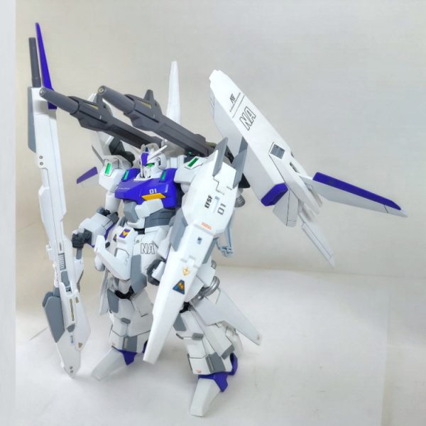 リゼル ディフェンサーbユニット