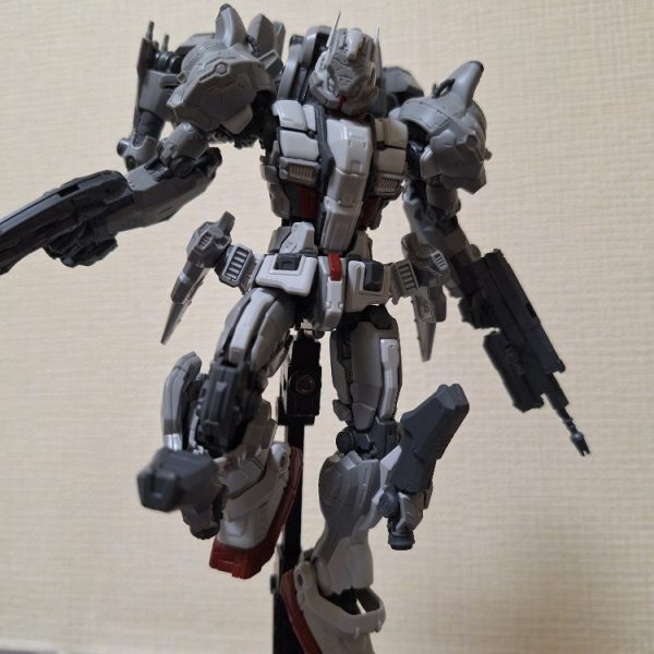 ガンダムEx ~ Rogue Orbit Ver.
