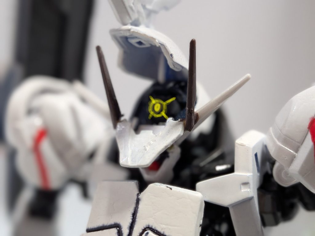 こうして開きます、やっぱりグレイズ系