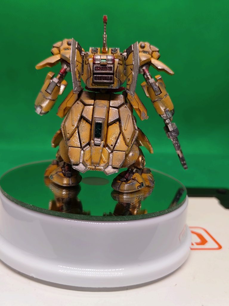 ジ・オ–4枚目/制作者：streifen