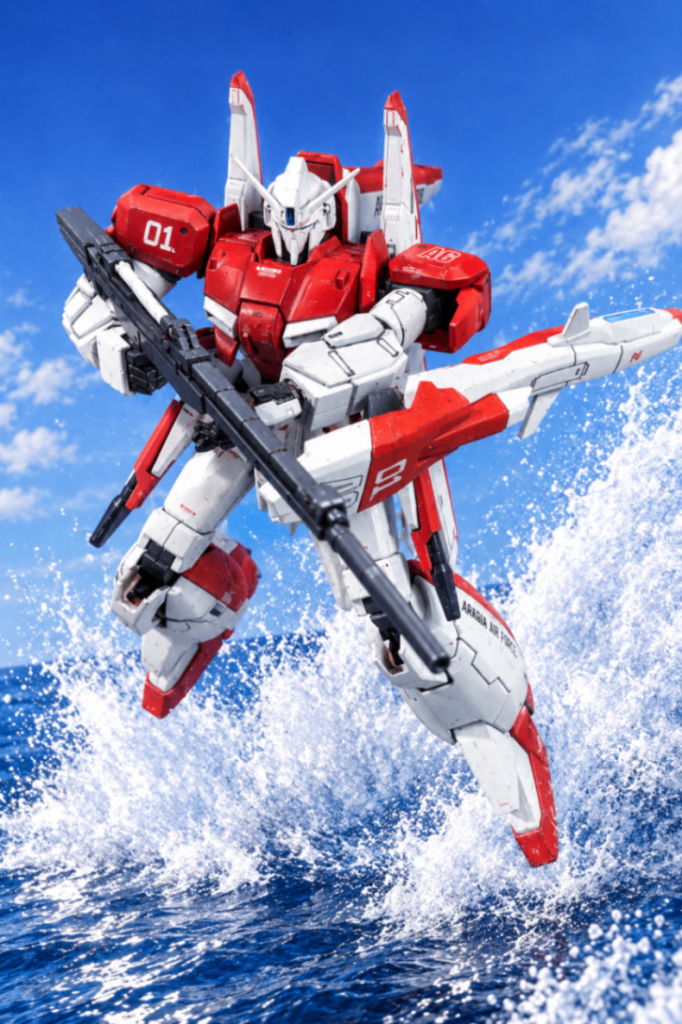 ライフル