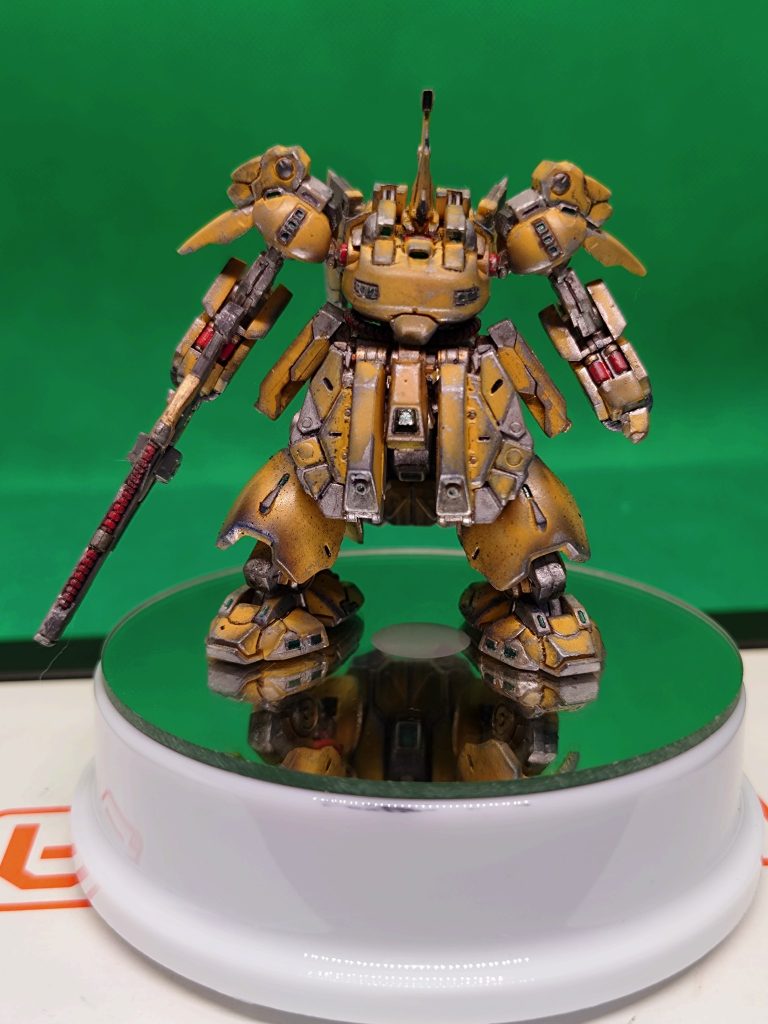 ジ・オ–6枚目/制作者：streifen