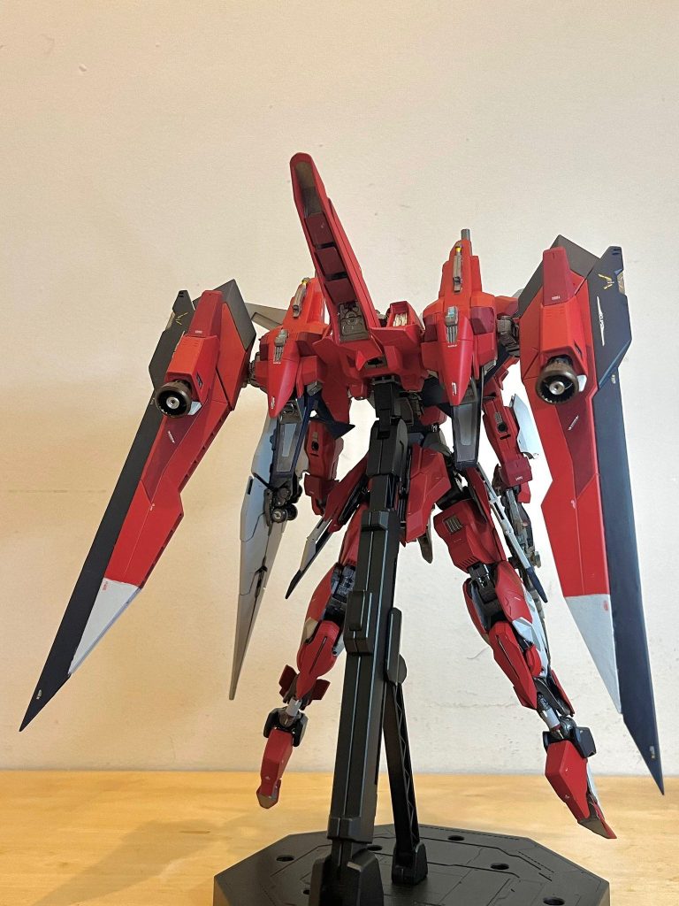 リア