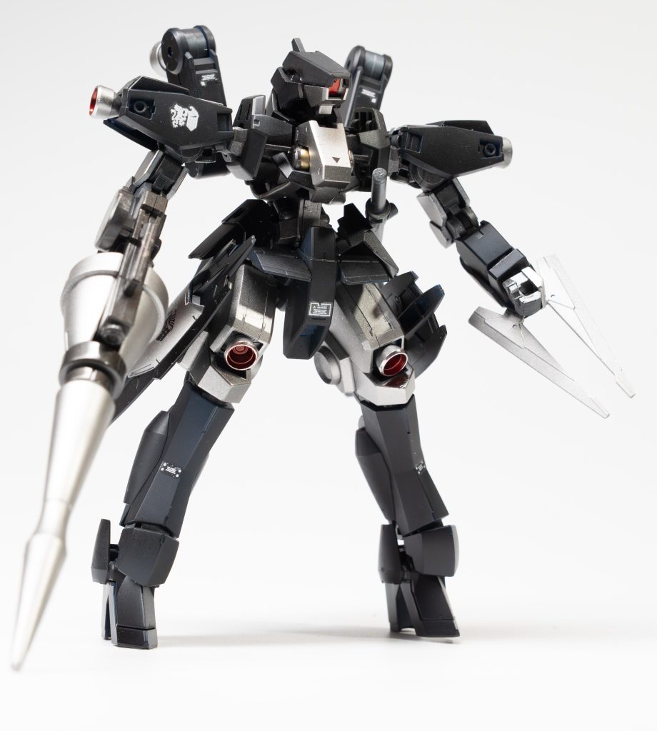 グレイズシャドウ（シュヴァルベ・グレイズ改）