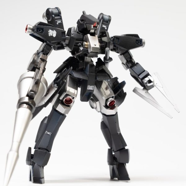 グレイズシャドウ（シュヴァルベ・グレイズ改）