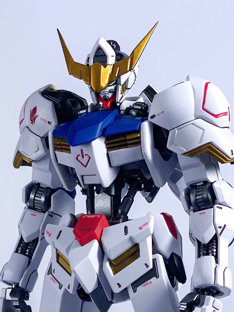 ガンダムバルバトス