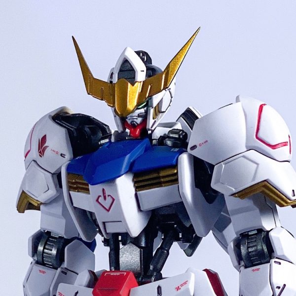 ガンダムバルバトス