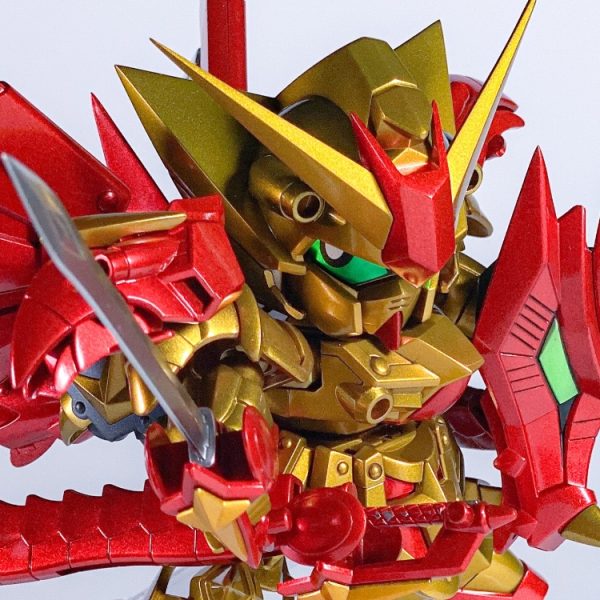 騎士スペリオルドラゴン