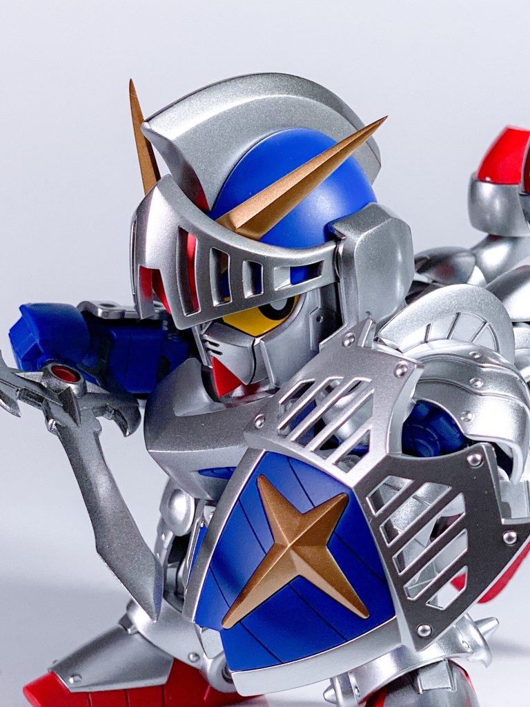 騎士ガンダム