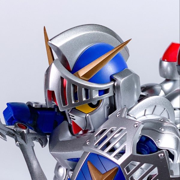 騎士ガンダム