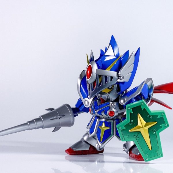 フルアーマー騎士ガンダム
