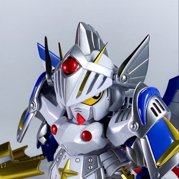 バーサル騎士ガンダム