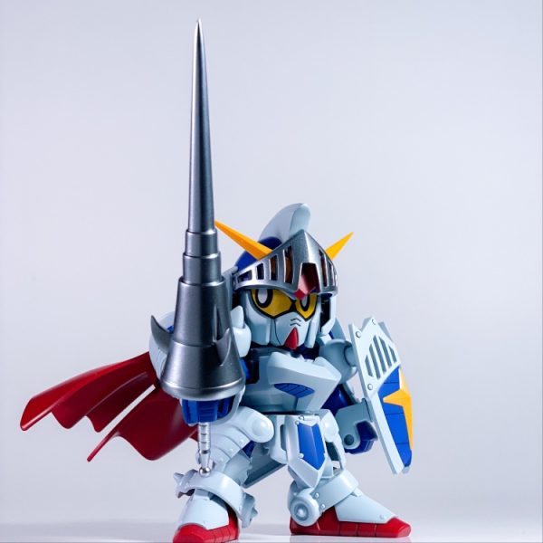 騎士ガンダム