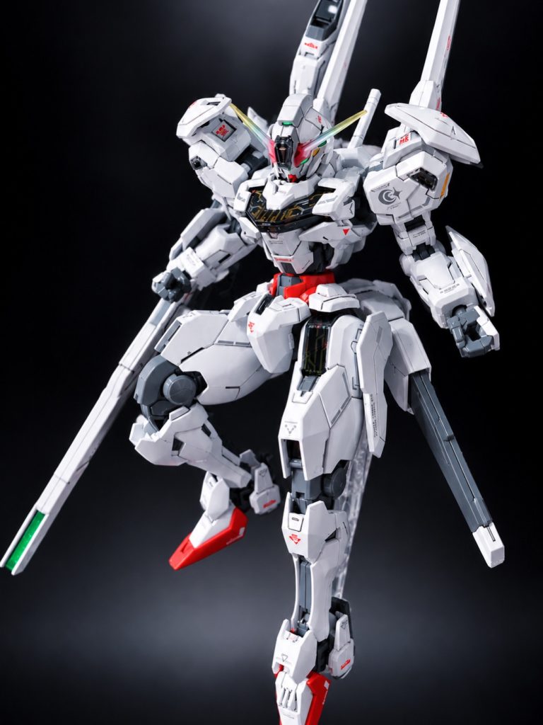 ガンダムキャリバーン