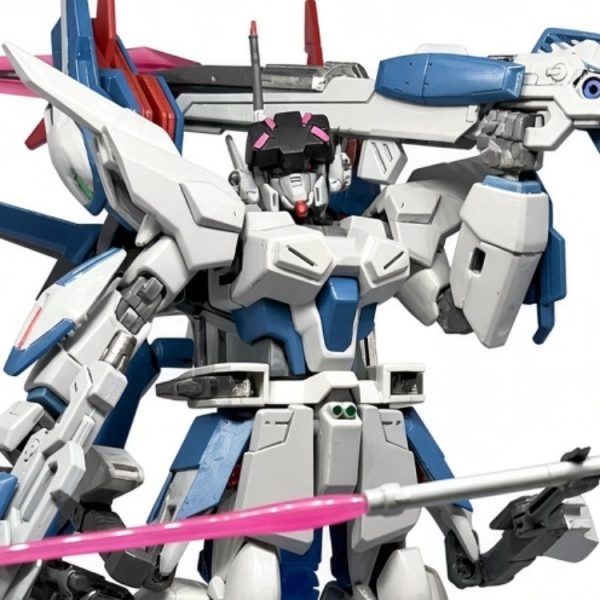 ガンダムEz008(イージーゼロツーエイト)