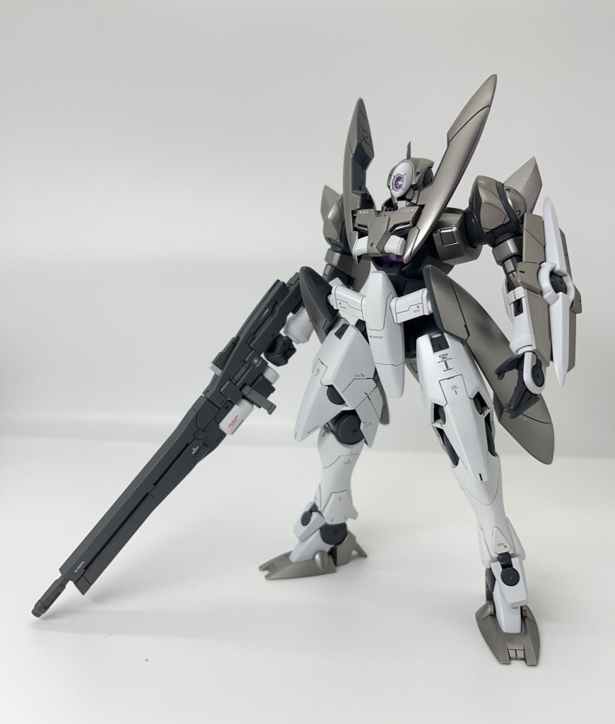 各所に手を加えての製作です。&nbsp;&nbsp;