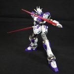 HG ナラティブガンダム Hi-νカラー 簡単フィニッシュ