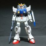 今回より本当に随分昔に製作した旧HGの陸戦ガンダムを作り直します😊かなり前からこ[…]