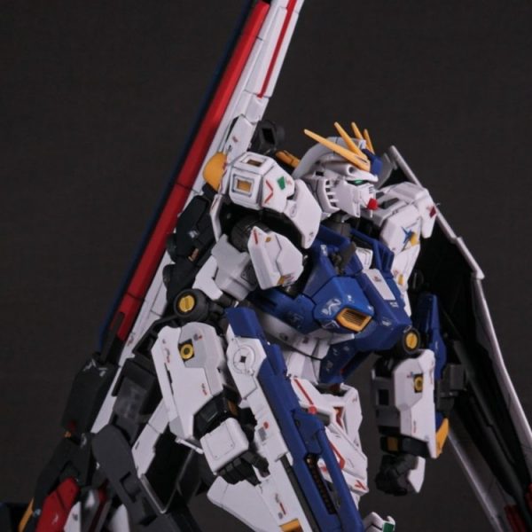 RX-93ff νガンダム