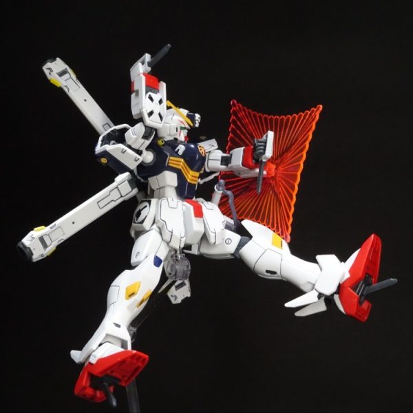 HGUC187 クロスボーン・ガンダムＸ1