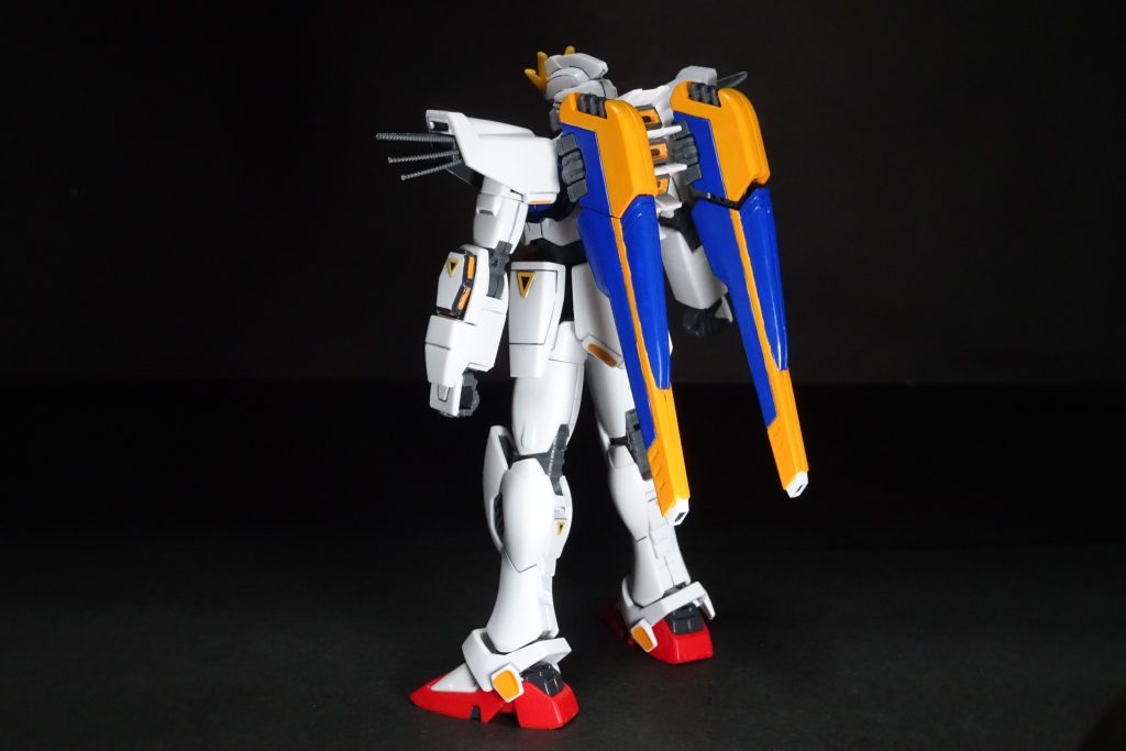 ハリソン・マディ・・・ん？