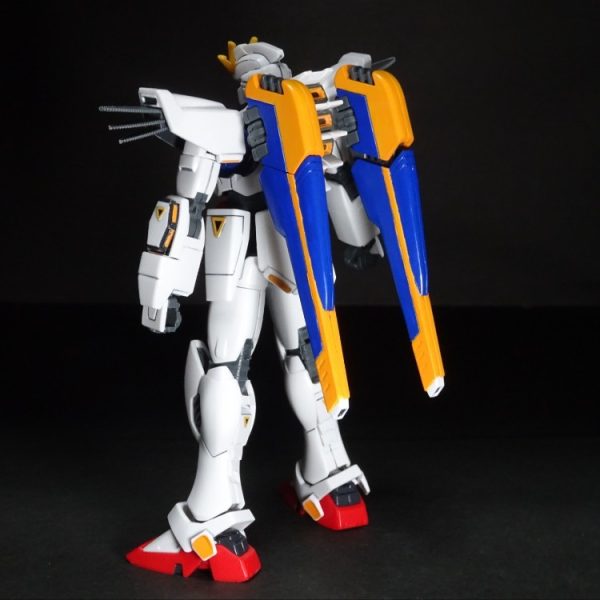ハリソン・マディ・・・ん？